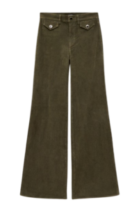 corduroy pants