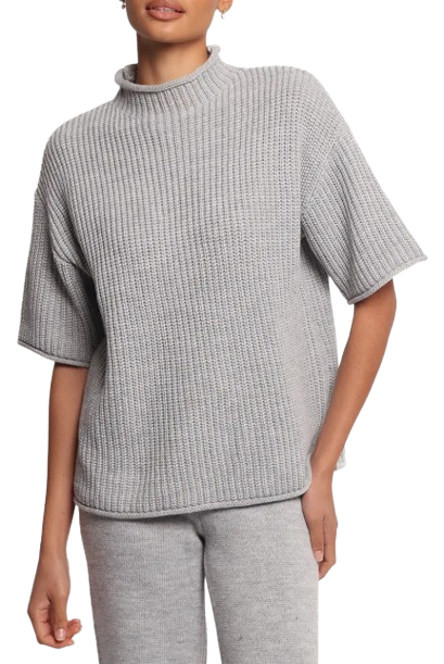 Petal & Pup sweater and pants set.