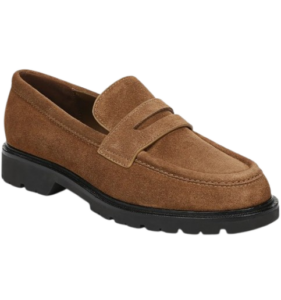penny loafer