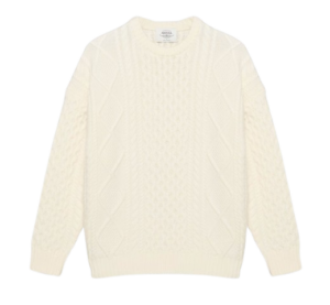 wool sweater