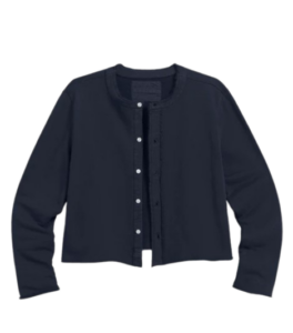 cardigan