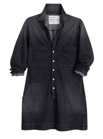 Frank & Eileen | Ireland Dress – Utility Dress