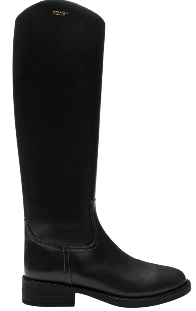 Coach | Park Knee High Boot