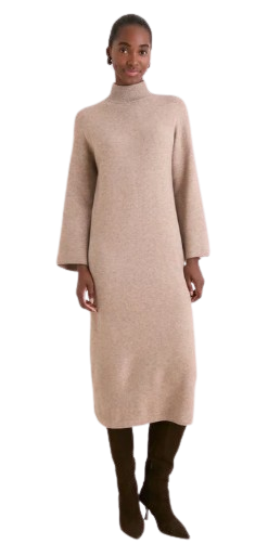 Tuckernuck | Hazelwood Vivianne Midi Dress