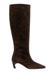 knee high boot