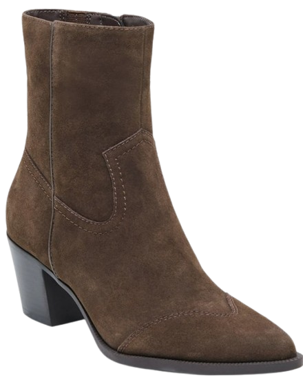 Salma Bootie | Dolce Vita