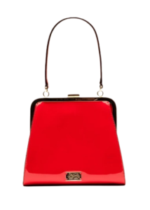 red bag