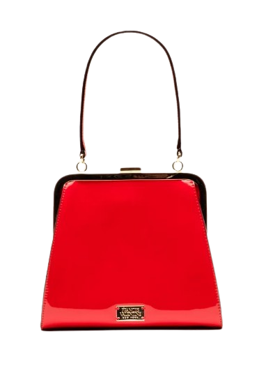 FRANCES VALENTINE | Lulu Frame Bag