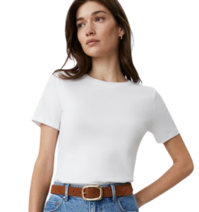 crew tee