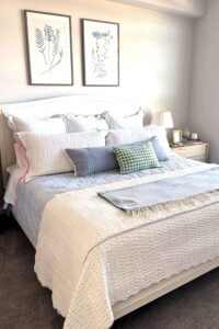 Cozy Amazon Finds for Fall (and a Peek Inside My Bedroom)