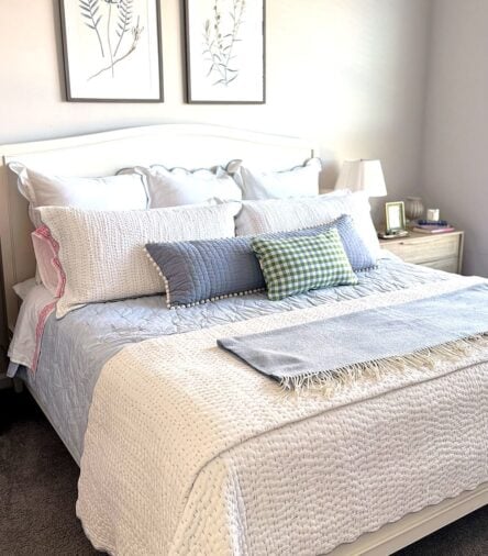 Cozy Amazon Finds for Fall (and a Peek Inside My Bedroom)