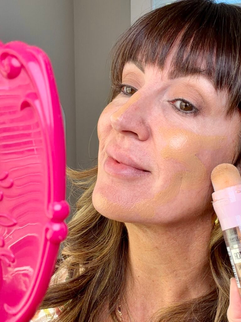 stripes of glow booster