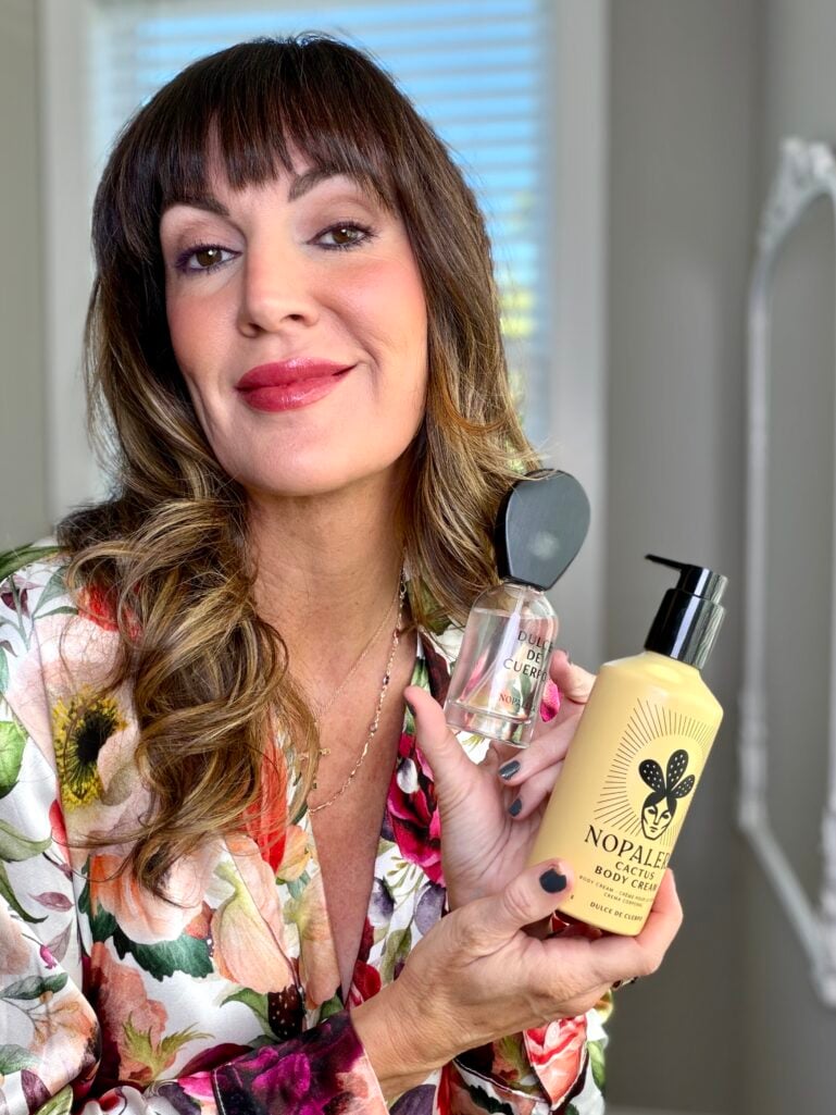 holding nopalera products