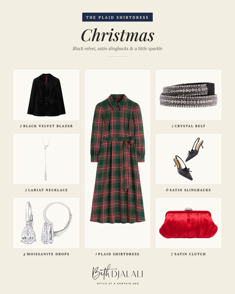 Christmas board